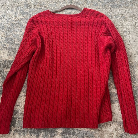 Vintage Ralph Lauren Sweater - Picture 2 of 3